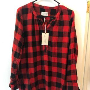 Women's Flannel